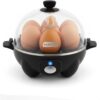 The Dash Rapid Egg Cooker: A Practical Guide to Faster, Easier Egg Preparation at Home