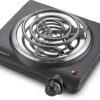  A Compact Companion for Everyday Cooking