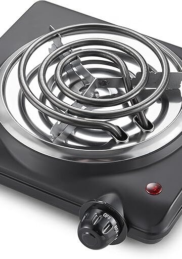  A Compact Companion for Everyday Cooking