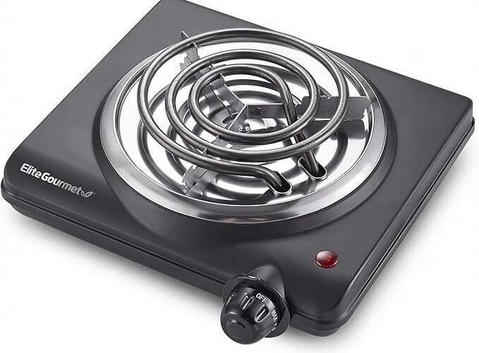  A Compact Companion for Everyday Cooking