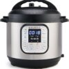 The Instant Pot Duo 7-in-1: A Complete Guide to One of the Most Versatile Kitchen Appliances Available Today