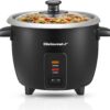 The Elite Gourmet ERC003BX Electric Rice Cooker: A Practical Guide to Versatile, Hands‑Off Cooking